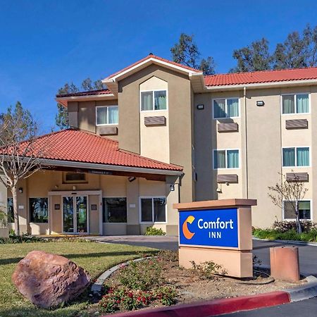 Comfort Inn Fontana Extérieur photo