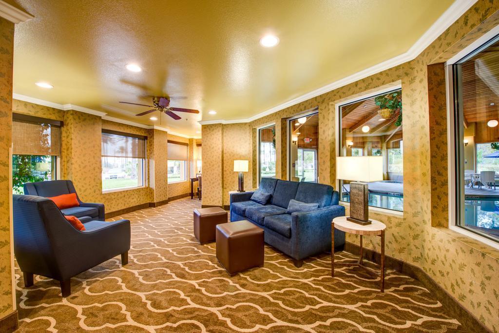 Comfort Inn Fontana Extérieur photo