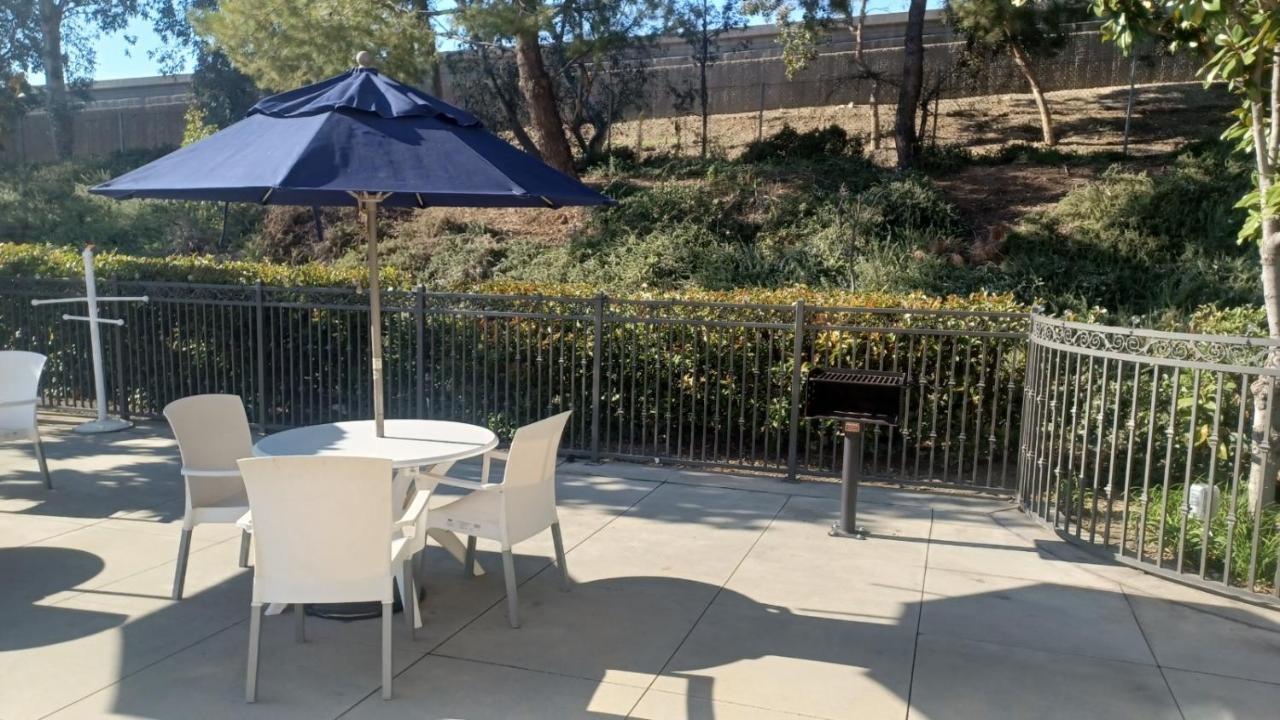 Comfort Inn Fontana Extérieur photo